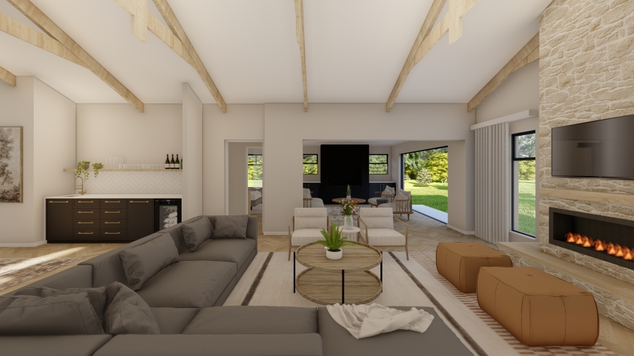 4 Bedroom Property for Sale in Langebaan Country Estate Western Cape